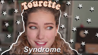 TRY NOT TO TIC CHALLENGETourette Syndrome [upl. by Beare460]