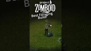 Maximum Foraging Start projectzomboid [upl. by Baumbaugh467]