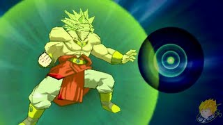 Dragon Ball Z Shin Budokai All Ultimate Attacks【HD】 [upl. by Sirrep867]