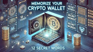 Secure Your Crypto Wallet Master Memory Palaces amp Join the MindRaiseio Beta [upl. by Esorylime368]