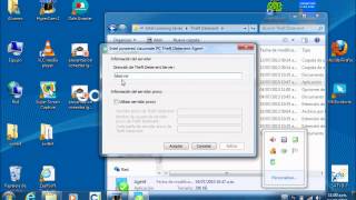 Como activar el software agente [upl. by Yeorgi434]