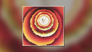 CONTUSION STEVIE WONDER 1976 Instrumental Tamla Records 320kbps PCSS 720p [upl. by Anival]