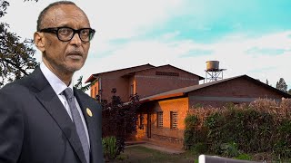 VIDEO UTAZI yinzu Perezida KAGAME yari arimo igihe ategeka Gen IBINGIRA gufata Butare [upl. by Habas]