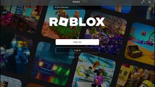 How to get your ALT ROBLOX ACCOUNT UNTERMINATED  maddiexiao [upl. by Haines]