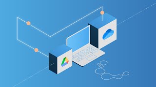 Google Drive To OneDrive Migration with Cloudiway [upl. by Letnahc956]