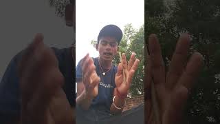 Gane ki song 1m view comedy funny fun love couple jaatni explorepage 🤣😅 [upl. by Halehs]