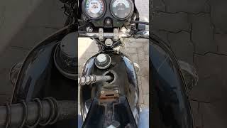 iska full tank kar do splendor bike in Splendor bike powerfull machine shortsfeed splendor short [upl. by Kunin484]