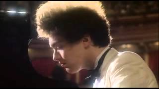 Evgeny Kissin La Campanella 紀辛 鐘 [upl. by Ilellan]