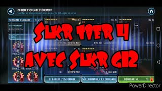 Slkr event tier 4 avec slkr g12 [upl. by Okramed]