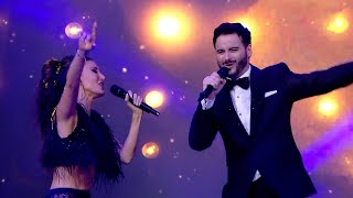 Silvina Escudero debutó en el Cantando 2024 con quotSoy lo que soyquot [upl. by Myriam328]