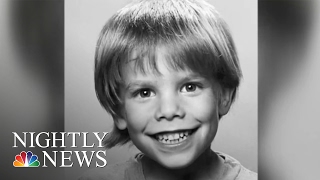 Etan Patz Case Man Found Guilty Of Murder Kidnapping  NBC Nightly News [upl. by Dygal390]