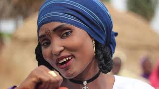 Hauwa Fullo  Dan kwombo Fulani Gombe fulini songsnaija fulani [upl. by Retseh]