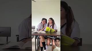 school schoolmates college friends schoollife collegelife friend friendship youtubeshorts [upl. by Edahsalof]