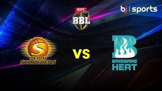 Perth scorchers vs Brisbane Heat Women Match Prediction 100 Jeckpot Match [upl. by Assen867]