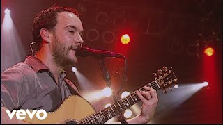 Dave Matthews Band  Crush from The Central Park Concert [upl. by Sawtelle722]