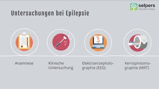 Arztbesuch bei Verdacht auf Epilepsie  das erwartet dich Arzt informiert [upl. by Janis]