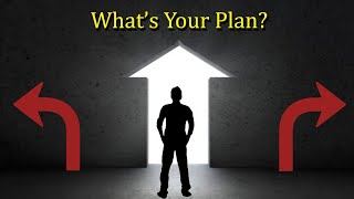 Whats Your Plan  Dr Larry Ollison [upl. by Serdna590]