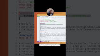 Cloudflare Workers Remote Procedure Calls RPC cloudflare programming coding developerresources [upl. by Chapell365]