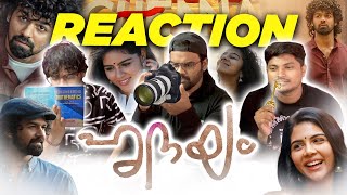 Hridayam  2022 മലയാളം Movie  Pranav  Dharshana  Kalayani  Vineeth Sreenivasan  Tamil Reaction [upl. by Sosthenna]