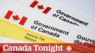 Canadians hit by CRA hack need compensation says former privacy commissioner  Canada Tonight [upl. by Acnaib]