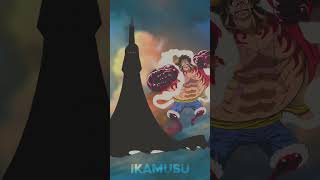 Who is strongest  Imu sama vs Luffy  onepiece whoisstrongest anime [upl. by Ailimaj]