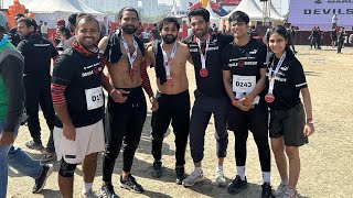 Vikas Puri Kalesh and Fitness  Gaurav Kapoor Vlogs [upl. by Odille]