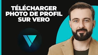 Comment Télécharger Une Photo De Profil Sur Vero [upl. by Gebelein]