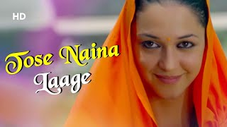 Tose Naina Laage  Anwar 2007  Siddharth Koirala Nauheed Cyrusi  Mithoon Hits  Romantic Song [upl. by Tnecillim]