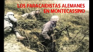 La batalla de Montecassino 1944 Parte 3 [upl. by Biernat]