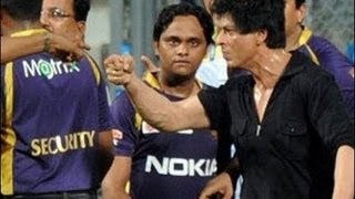 Shah Rukh Khan Exclusive Interview on Wankhede Stadium Brawl A Must Watch [upl. by Yentrac]