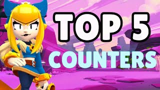 TOP 5 MELODIE COUNTERS [upl. by Rickey]