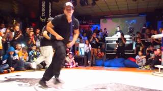 Lil G Kolobok Lilou Судейские выходы Gorky Battle VI 2013 [upl. by Eppilihp]