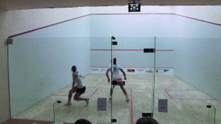 WISPA 2011 quotPyramidesquot SemiFinal Part 33  SERME vs PALLIKAL [upl. by Yorke]