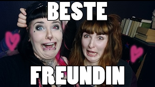 MEINE BESTE FREUNDIN 💖 Challenge Mix [upl. by Ocisnarf]