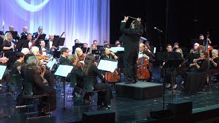 Southern California Philharmonic  Highlights from Porgy and Bess [upl. by Bernhard]