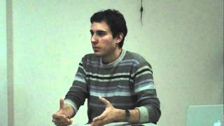 Vasil Terziev The Role of the HR [upl. by Suoicserp]