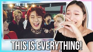 Stray Kids 스트레이 키즈 quotMIROHquot MV REACTION [upl. by Eiznekcm]