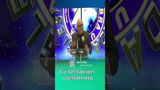 lo que contamina la tentacion reel shortvideo [upl. by Fania712]