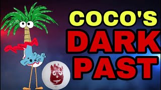 Cocos Dark Origin Story  Fosters Home For Imaginary Friends [upl. by Danella146]