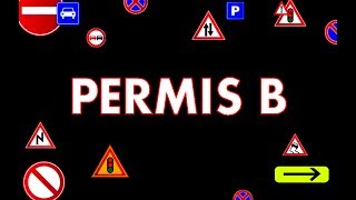 PERMIS DE CONDUIRE  L’examen pratique du permis de conduire [upl. by Novelia]