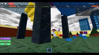 ConstructRBXM PVP Game Roblox [upl. by Coulson]