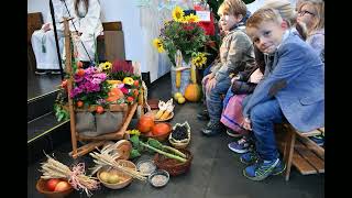 Erntedankfest in Katsdorf am 29 September 2024 [upl. by Maxentia]