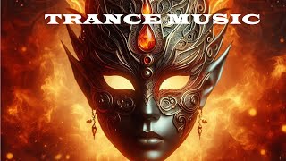 EDM PROGRESSIVE TRANCE MUSIC INFERNAL MASK MELODIC TECHNO MIX elsound music techno [upl. by Enitsyrhc763]