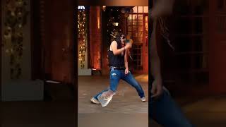 Krishna as Jaggu dada amp Anil kapoorshorts kapilsharmashow comedy [upl. by Adnwahs]