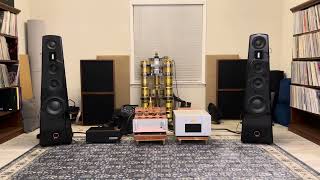 Tripoint Audio new Emperor NG the most natural sound you’ll ever experience [upl. by Nicolis25]