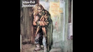 1971  Jethro Tull  Crosseyed Mary [upl. by Kyl]