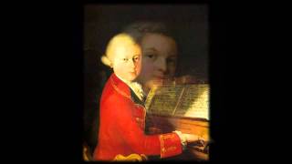 Della mia cara le guance amate  A Mozart [upl. by Dehsar916]