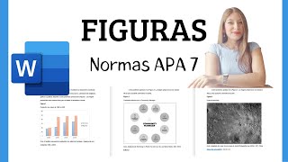 Normas APA 7ma edición en 3 Minutos [upl. by Capriola]