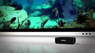 Bose CineMate Series II Home Theater Review 1 [upl. by Hein]