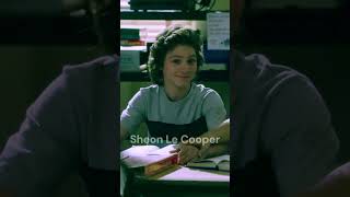 georgie with veronica edit edit edits youngsheldon [upl. by Marya]